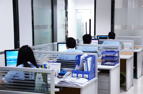 深圳市拓驰快捷电子有限公司|工程部