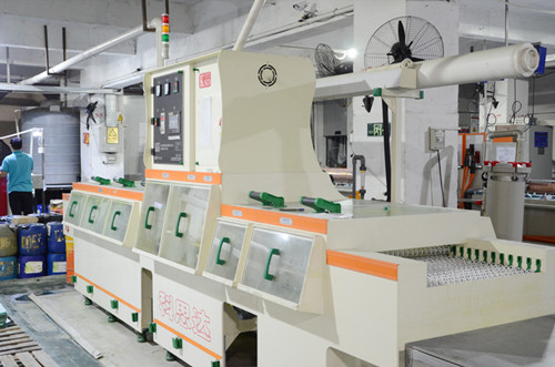 深圳市拓驰快捷电子有限公司|生产设备|退锡线